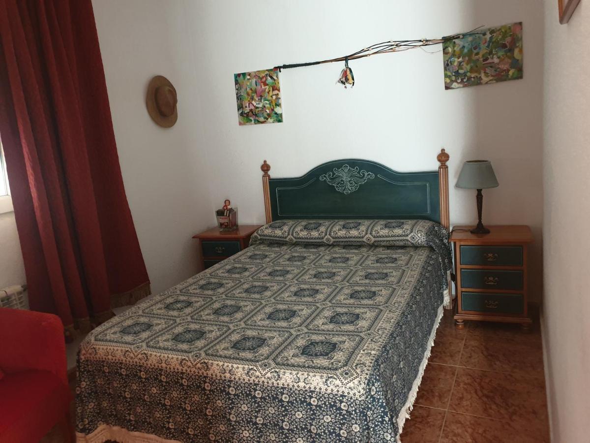 El Rincon De Alicia Villa Mataelpino Exterior photo