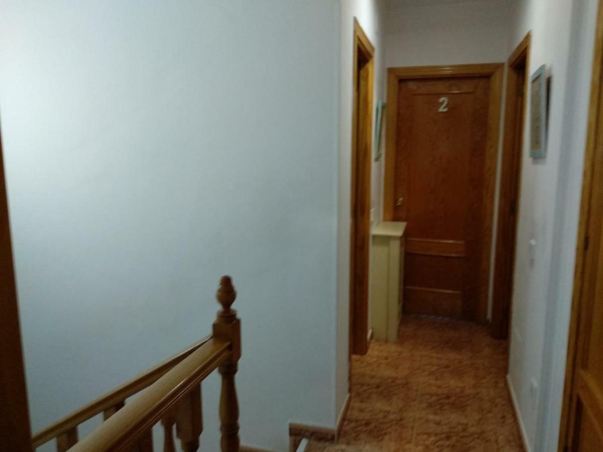 El Rincon De Alicia Villa Mataelpino Exterior photo