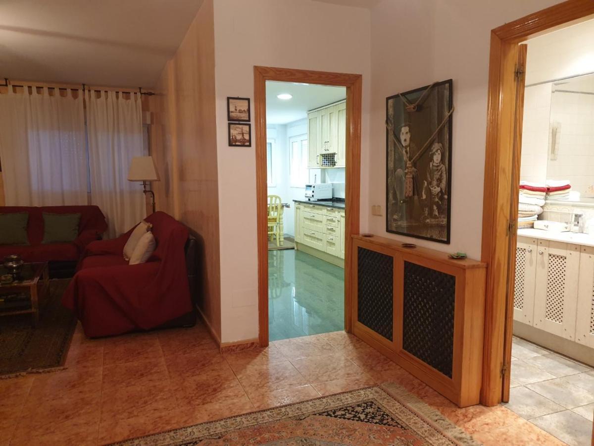 El Rincon De Alicia Villa Mataelpino Exterior photo